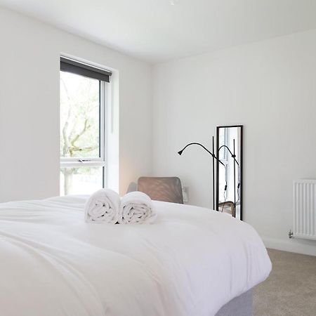 Pass The Keys Cheerful 4 Bed Central Townhouse Garden & Parking Villa Birmingam Exterior foto