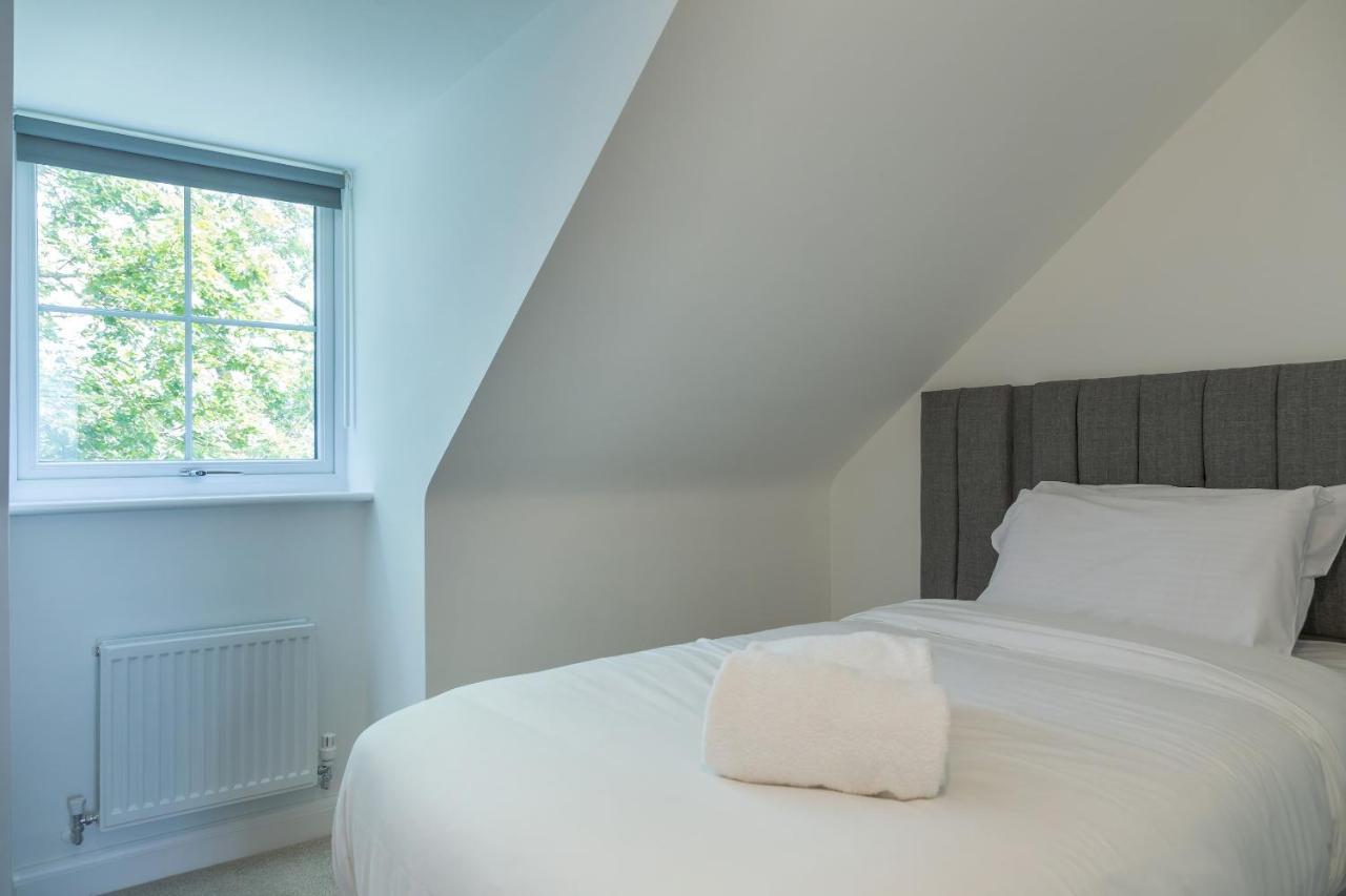Pass The Keys Cheerful 4 Bed Central Townhouse Garden & Parking Villa Birmingam Exterior foto
